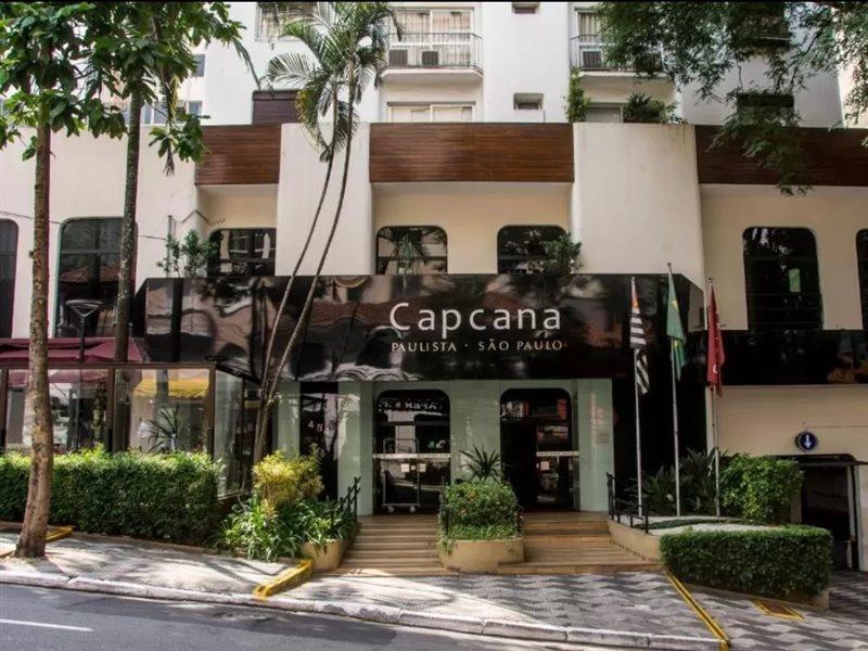 Capcana Jardins