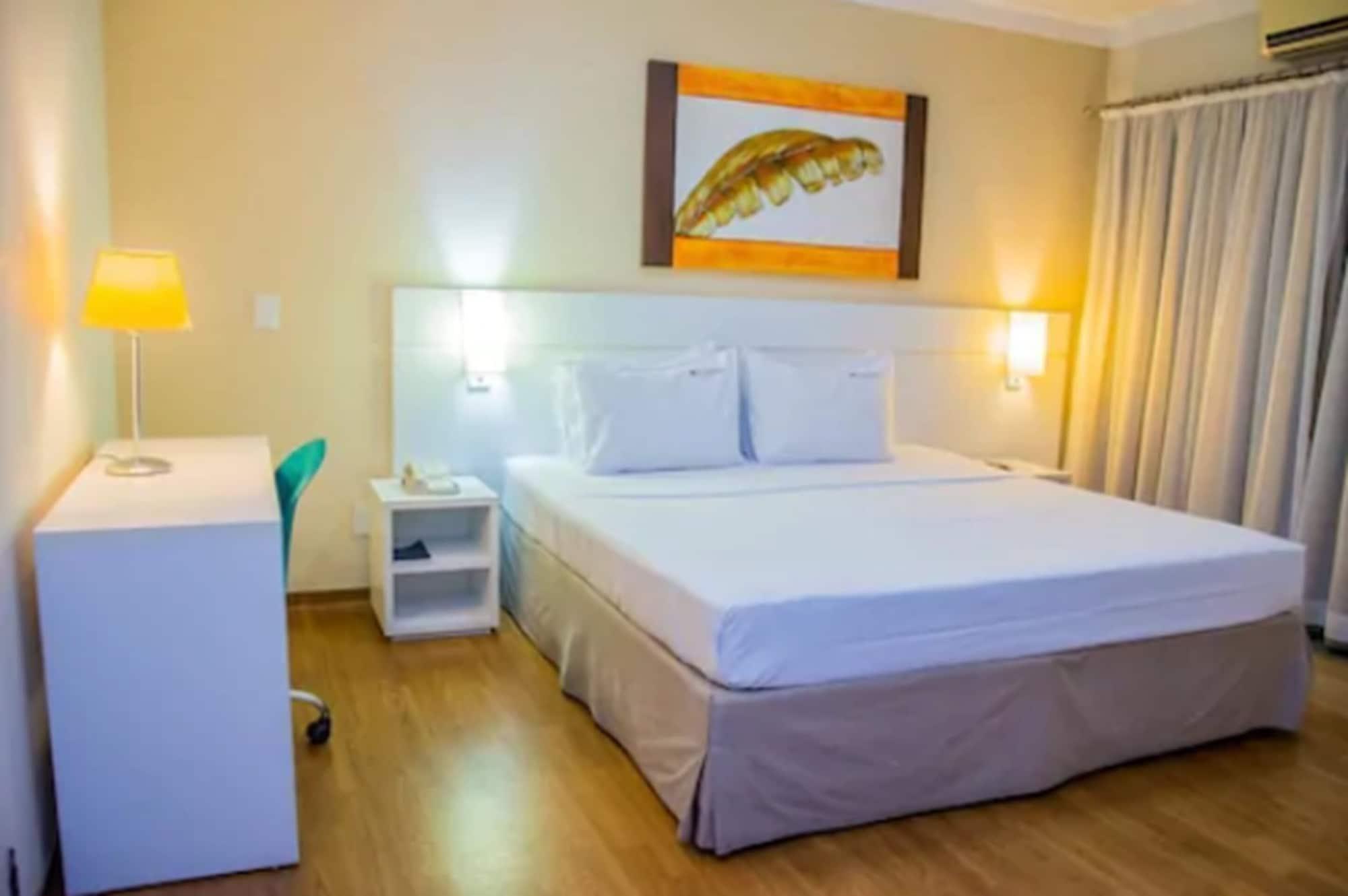Capcana Jardins 4*