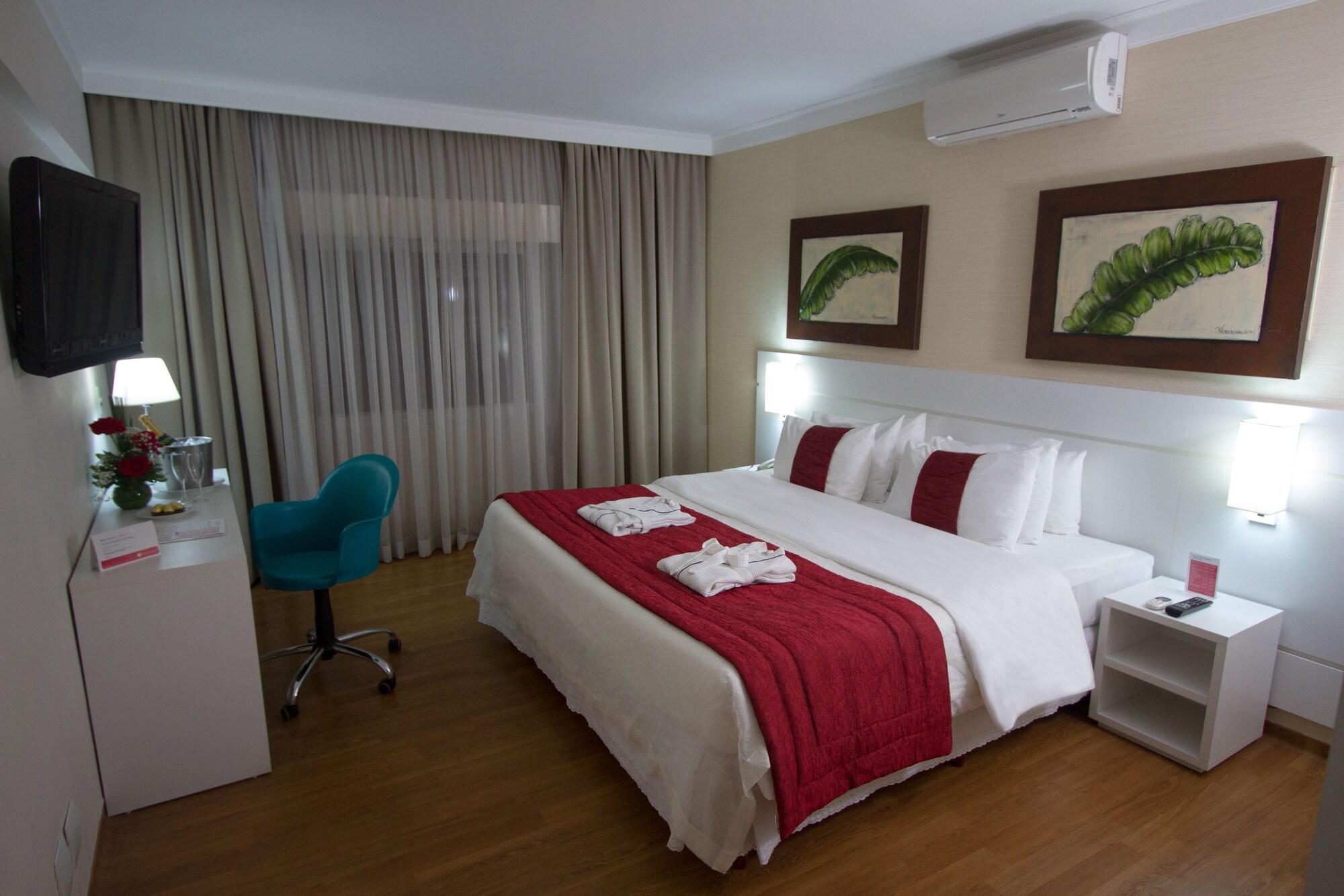 Capcana Jardins 4*