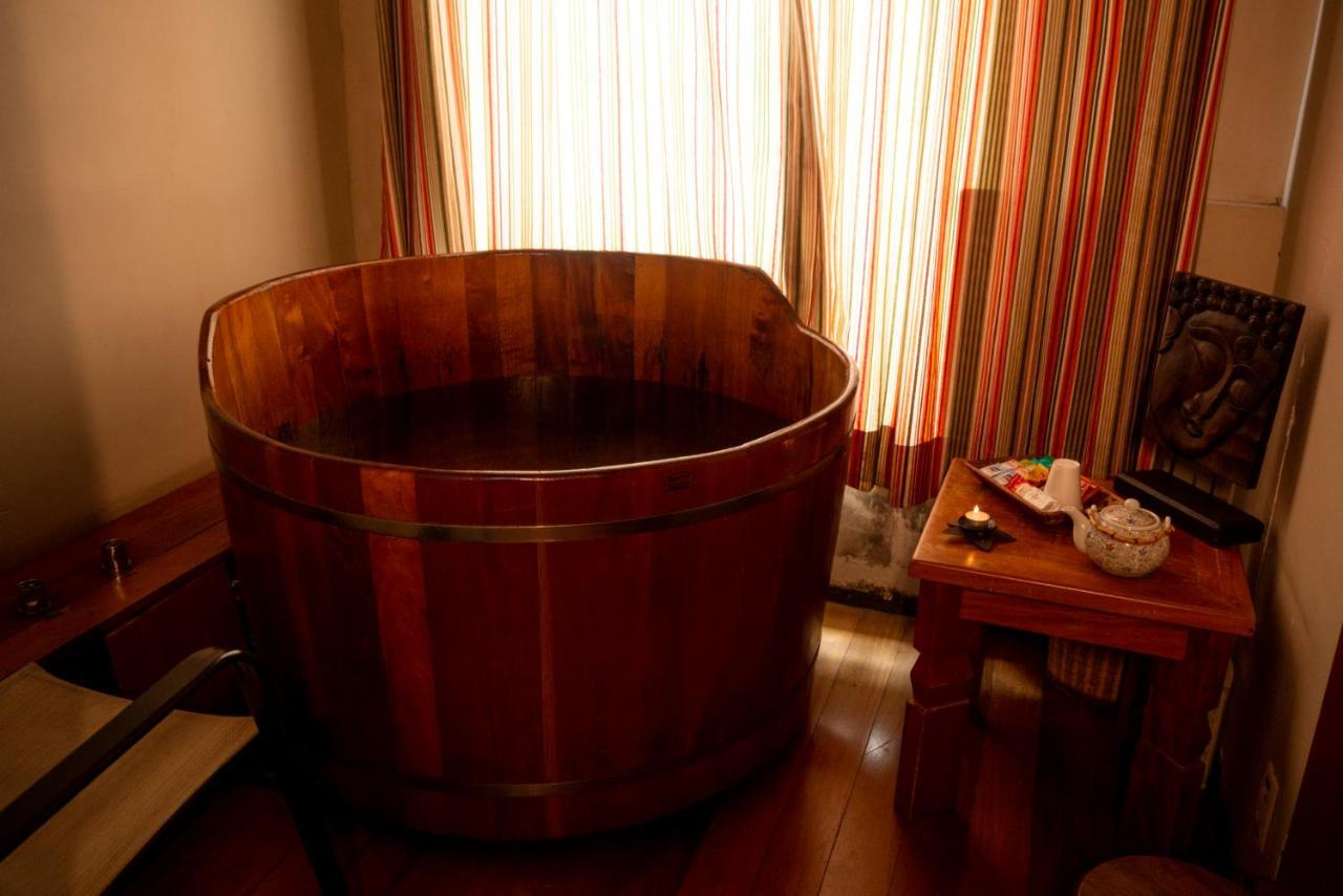 Capcana Jardins 4* Sao Paulo