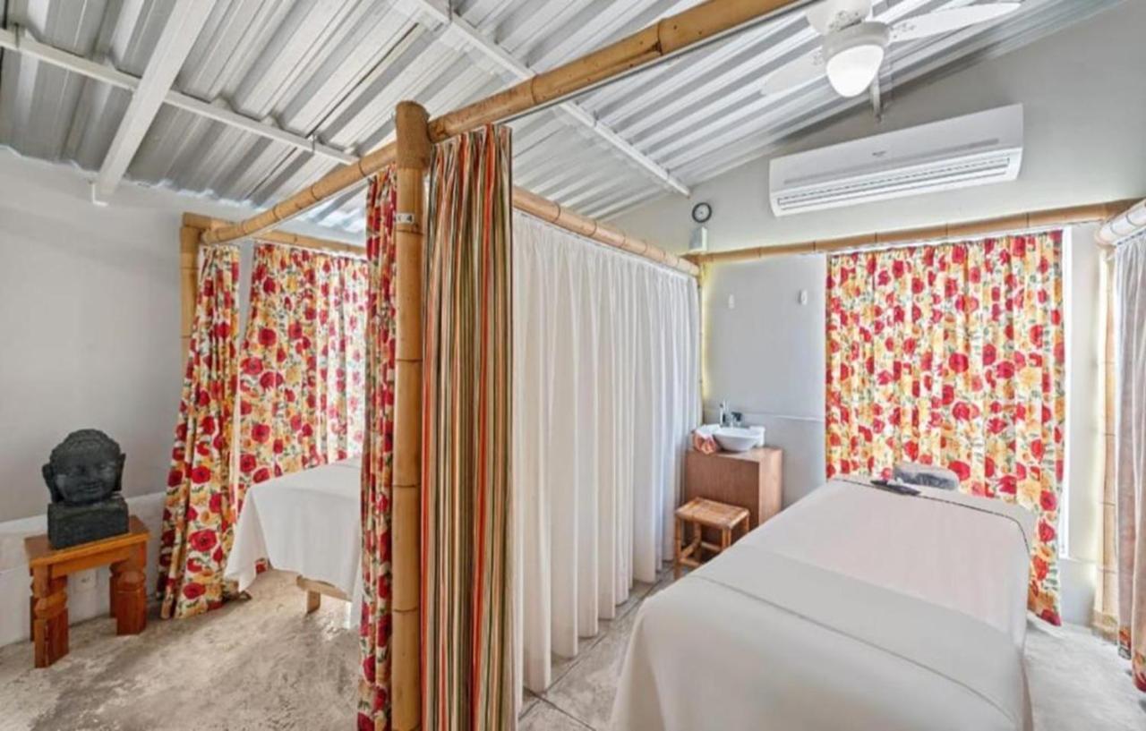 Hotel Capcana Jardins
