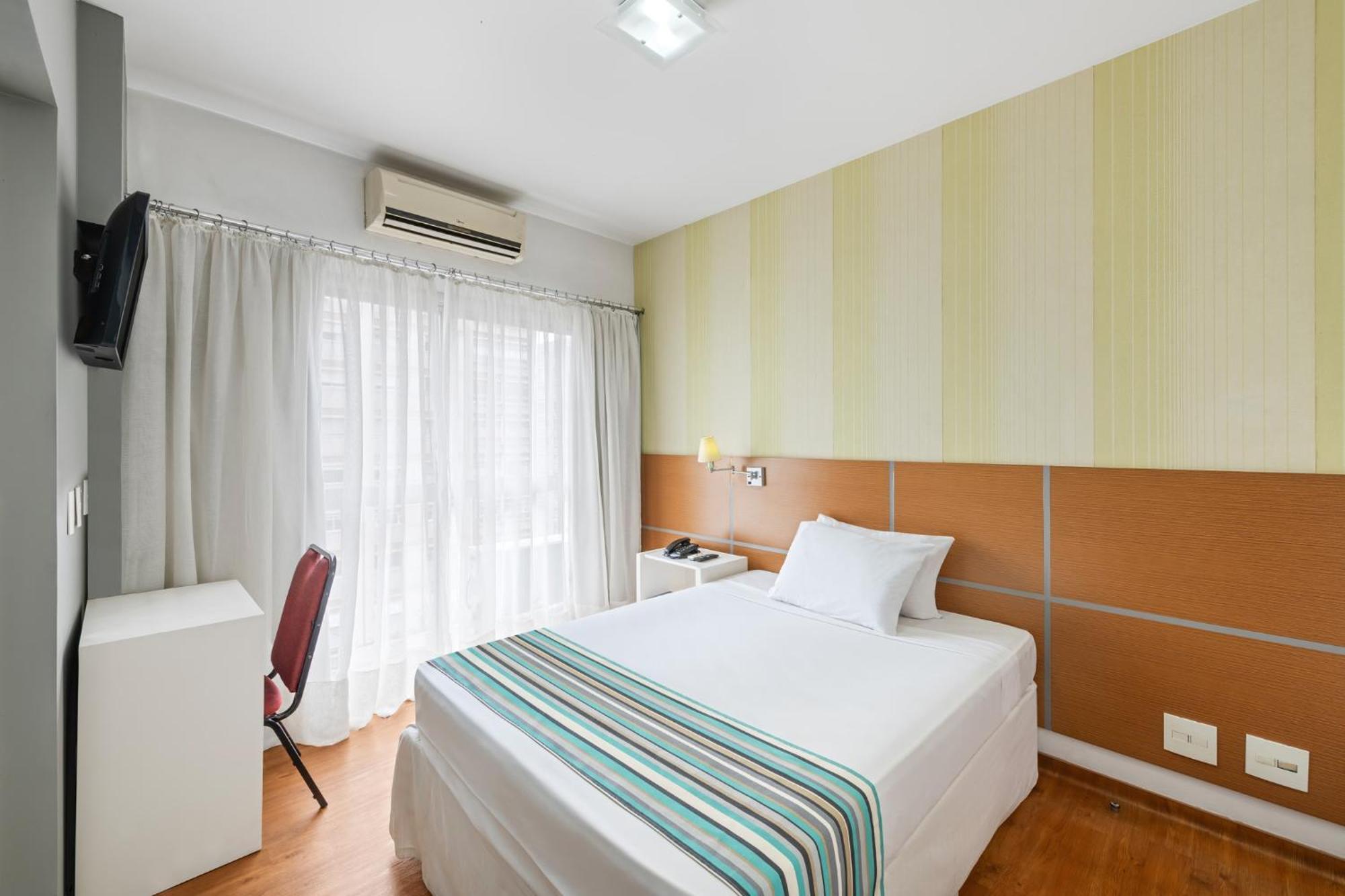 Capcana Jardins Hotel