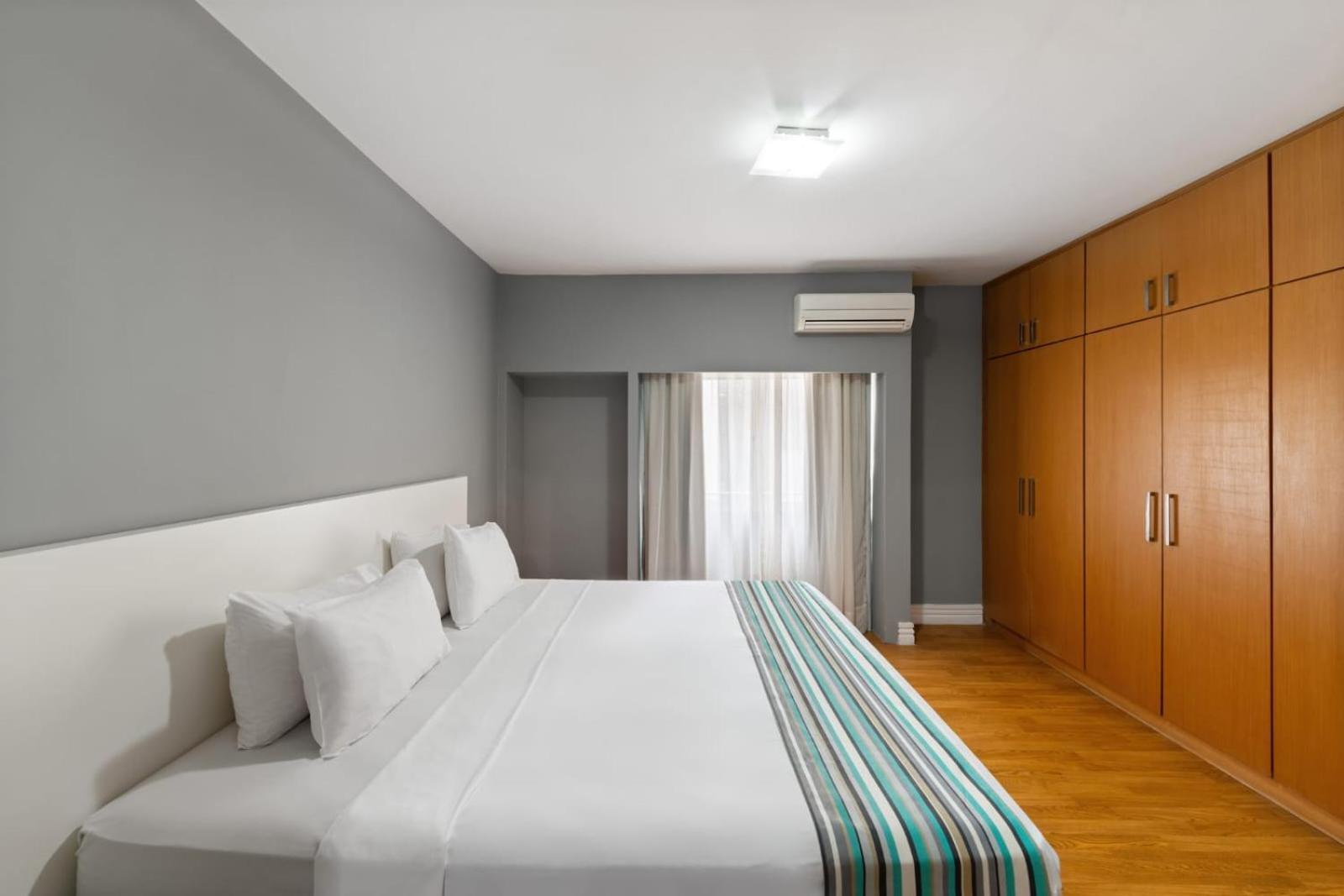Capcana Jardins 4* Sao Paulo