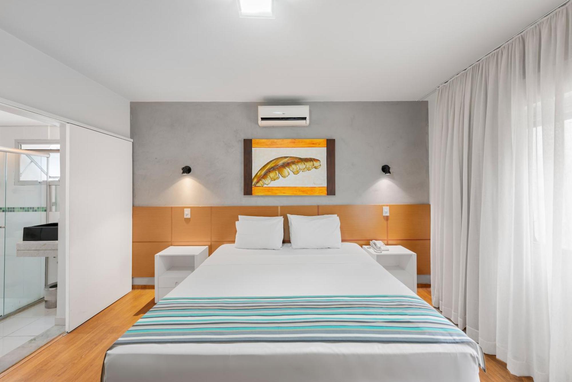 Capcana Jardins Hotel Sao Paulo