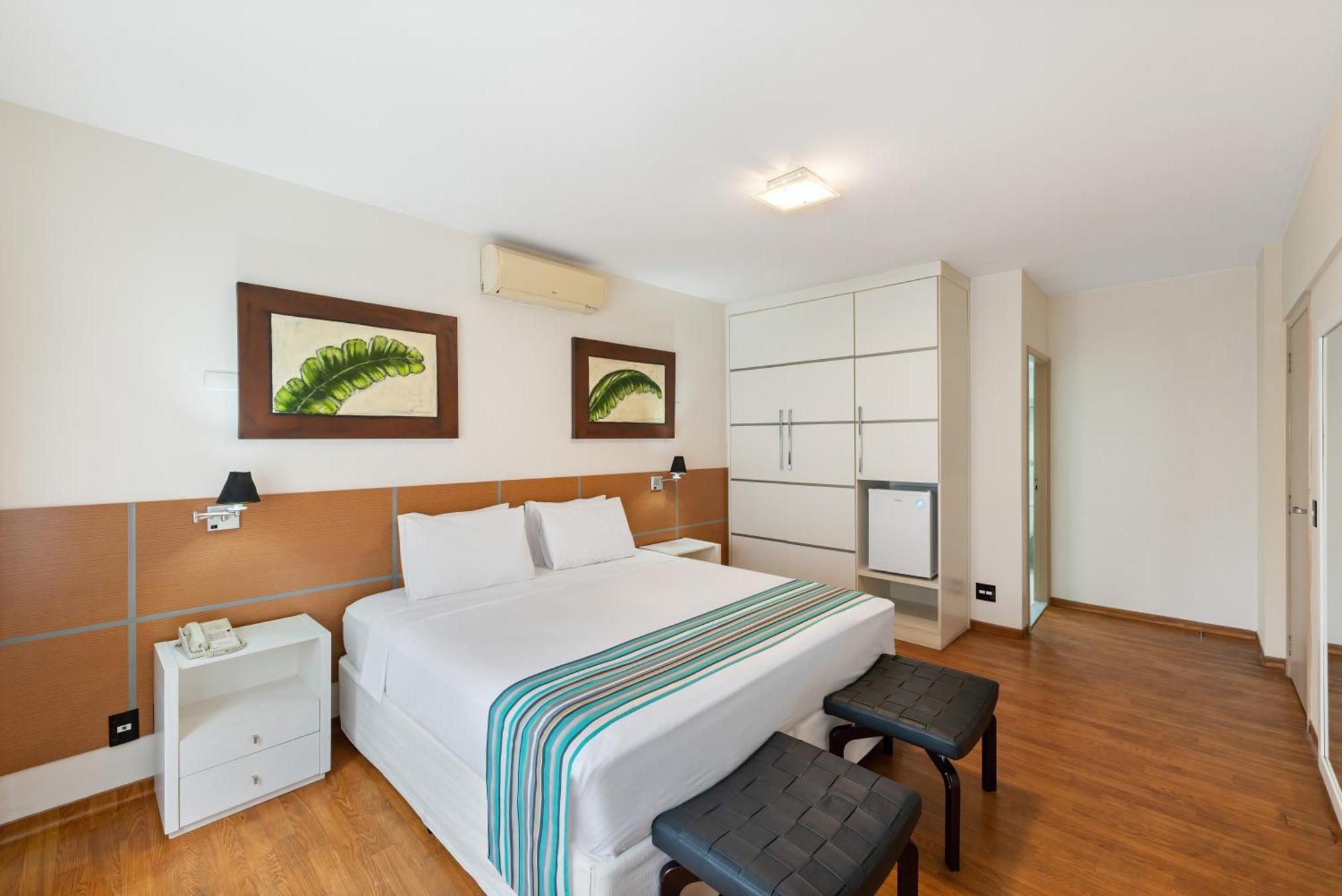 Capcana Jardins Hotel Sao Paulo