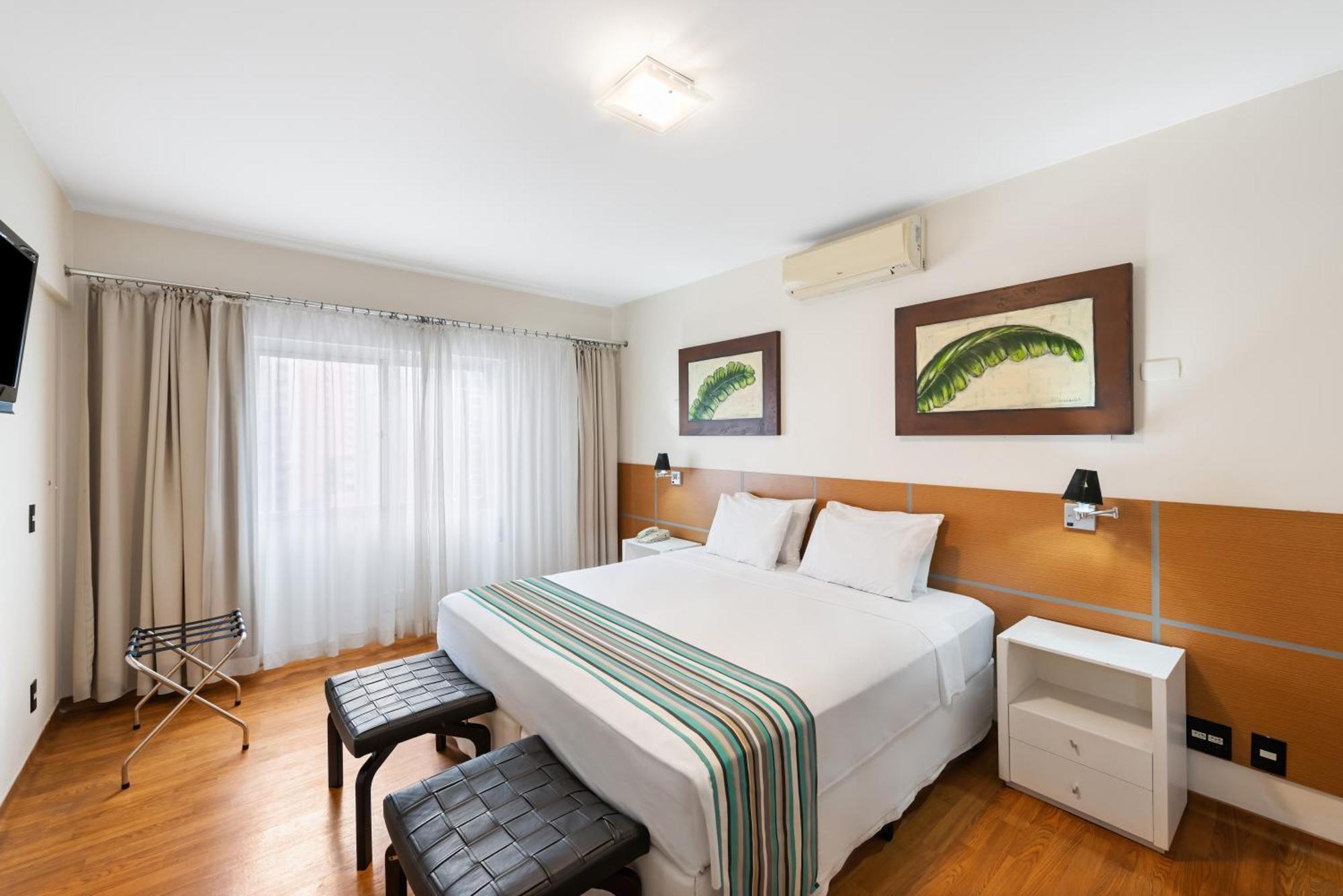 Capcana Jardins 4*