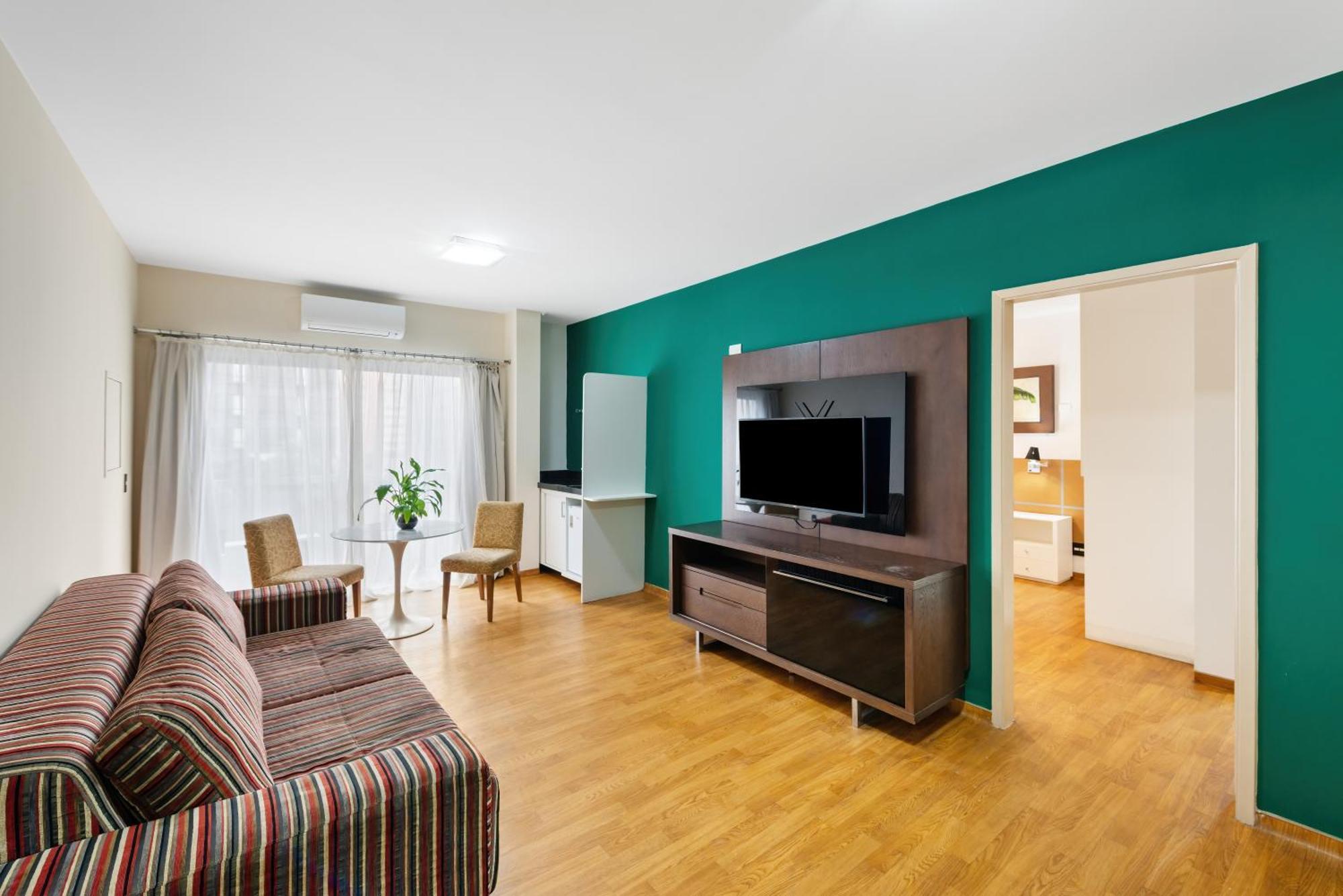Hotel Capcana Jardins 4*