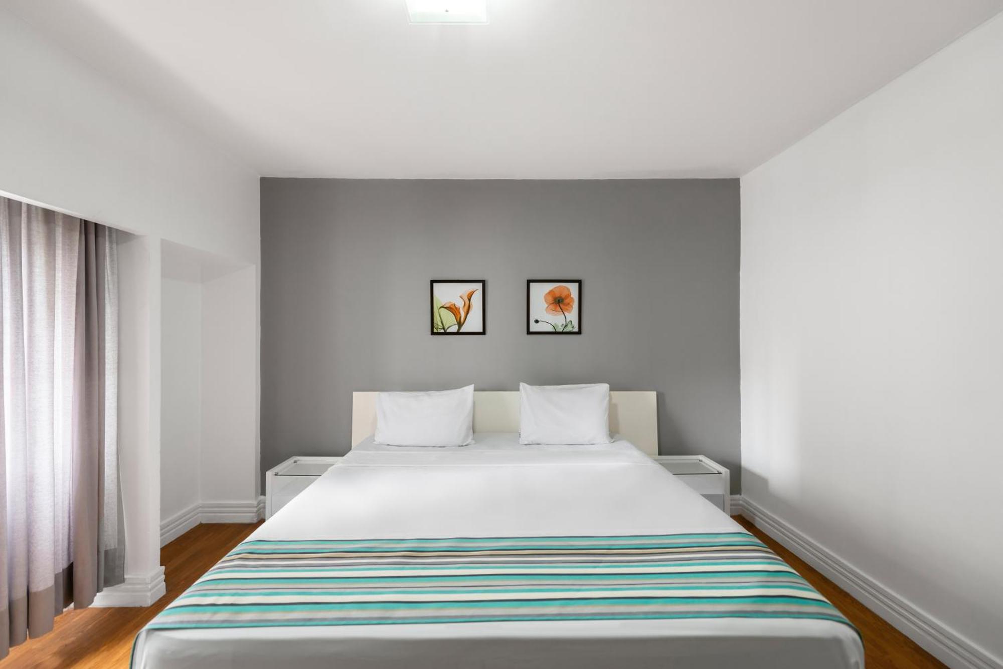 Hotel Capcana Jardins Sao Paulo