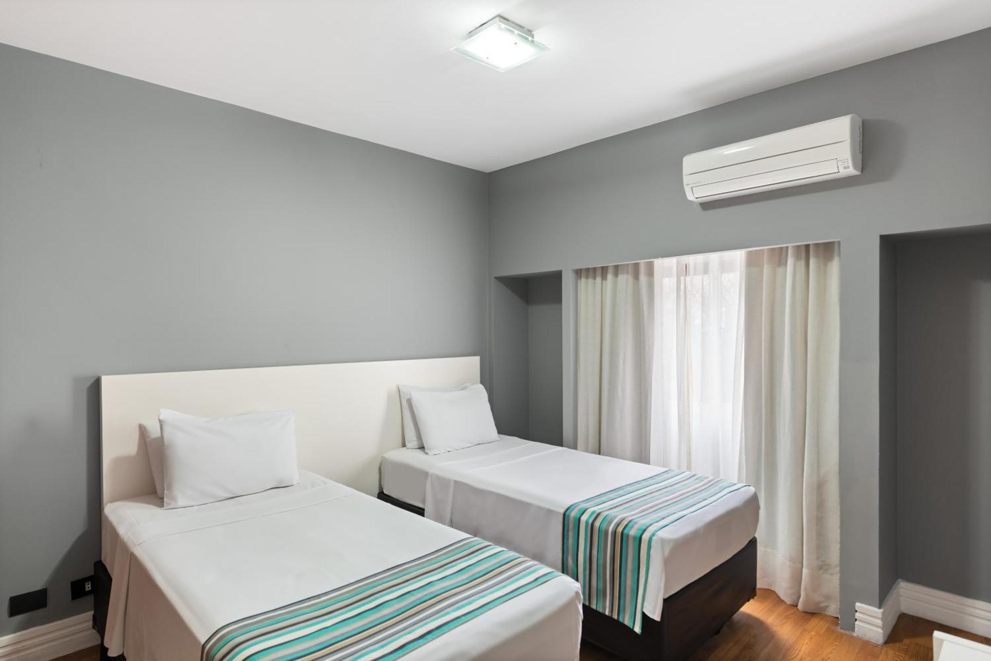 Capcana Jardins Hotel