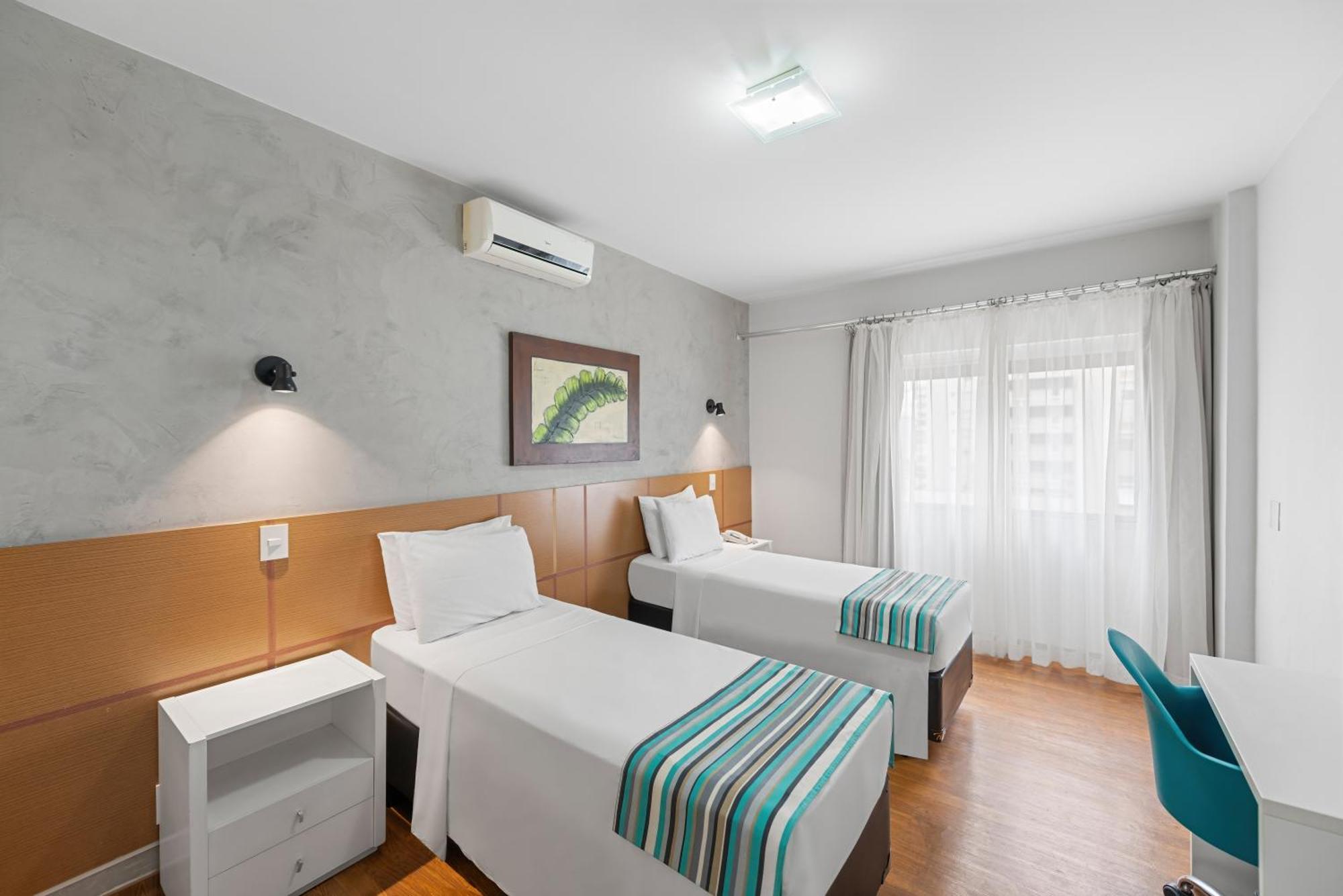 Hotel Capcana Jardins 4*