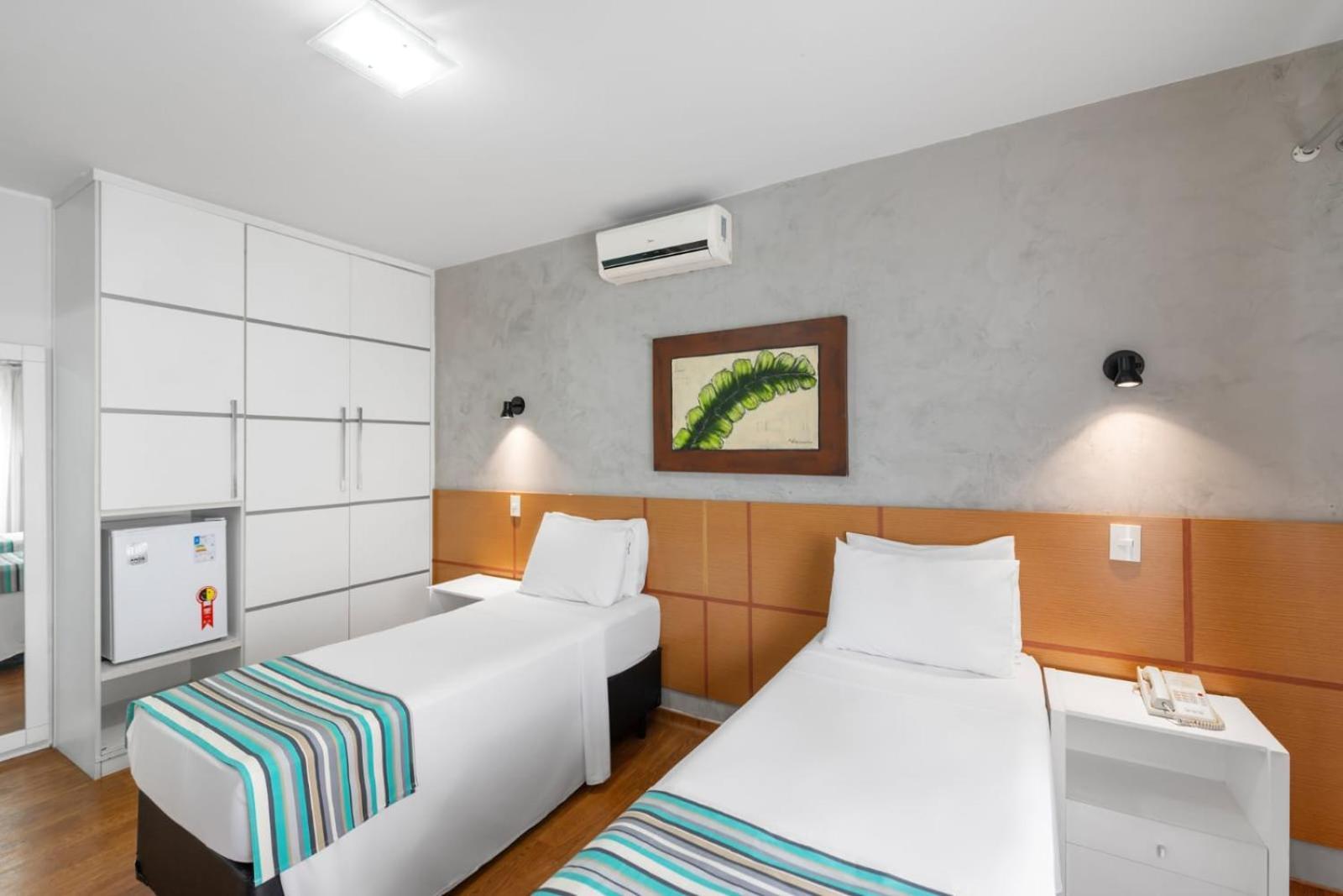 Hotel Capcana Jardins