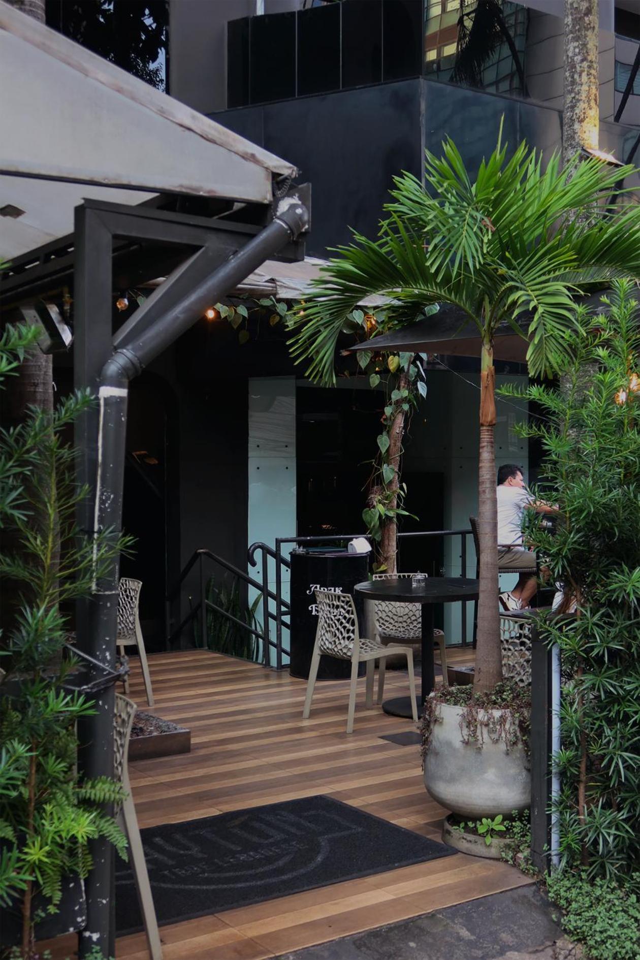 Capcana Jardins Hotel Sao Paulo