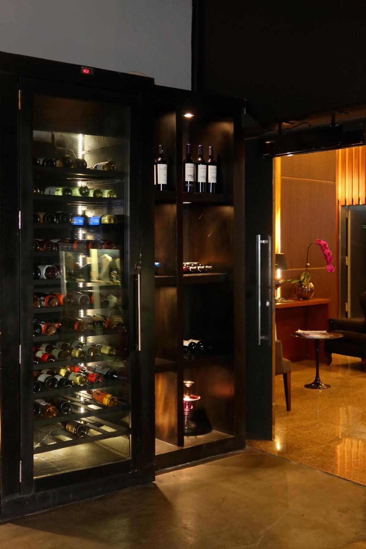 Hotel Capcana Jardins