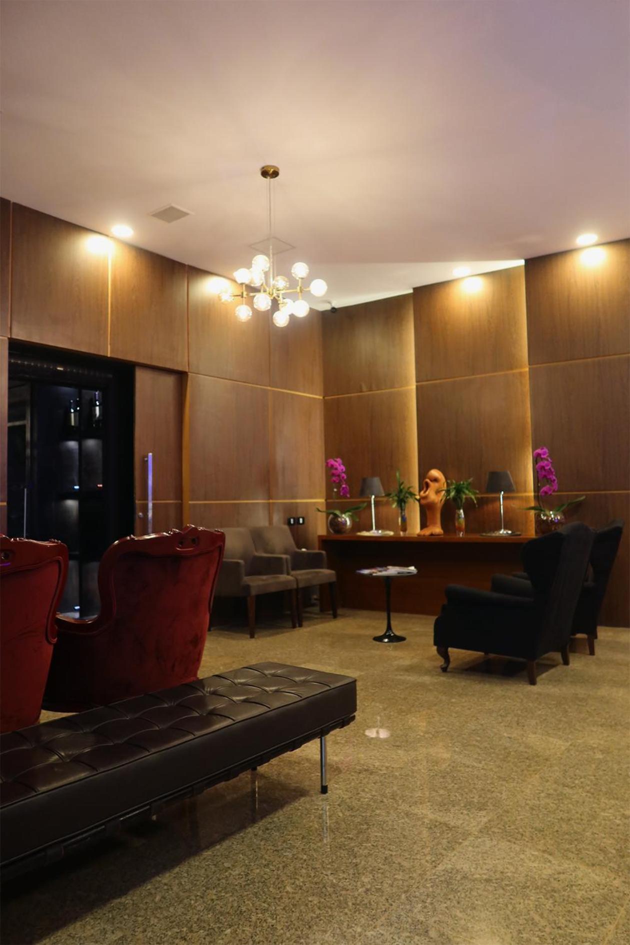 Hotel Capcana Jardins 4*