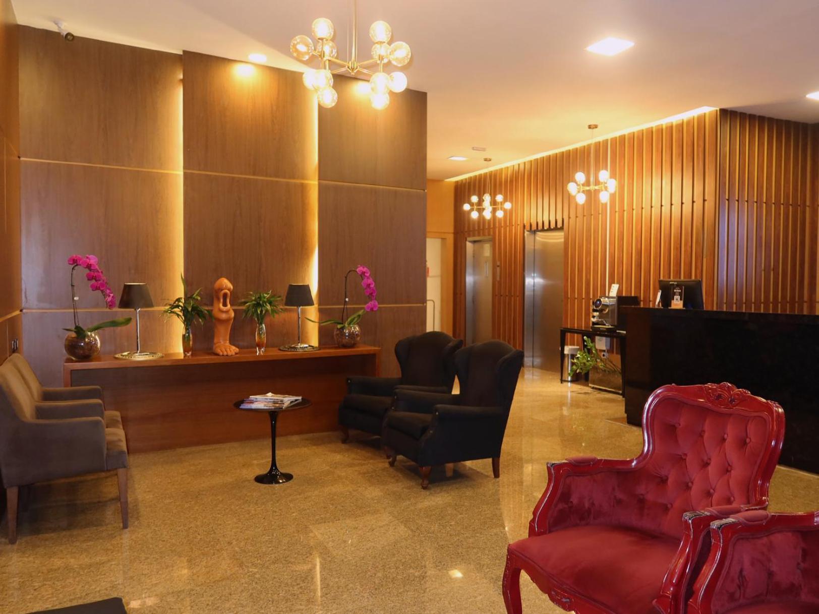 Capcana Jardins Hotel