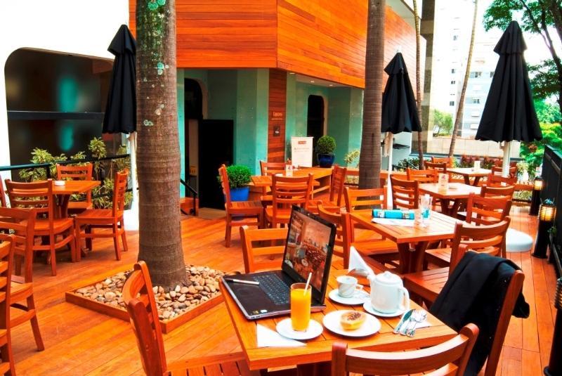 Hotel Capcana Jardins 4*